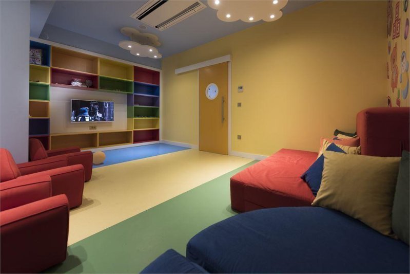 Alanya utazás Oz Hotels Sui Resort