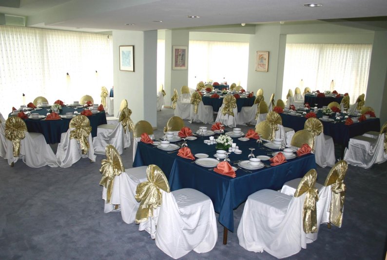 Alanya utazás Ozkaymak Incekum Hotel