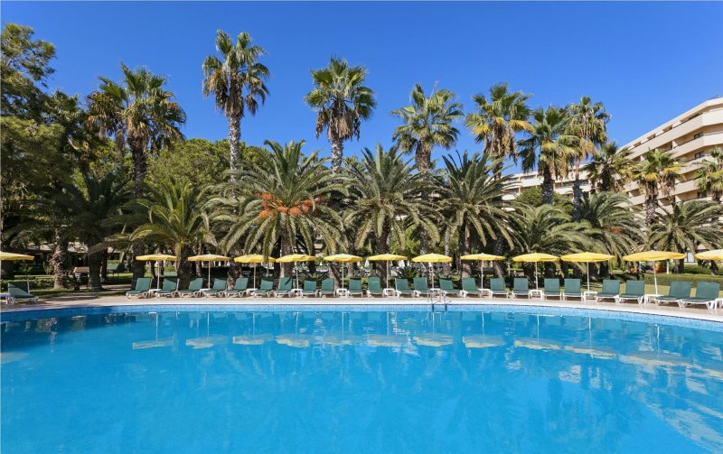 Alanya utazás Ozkaymak Incekum Hotel