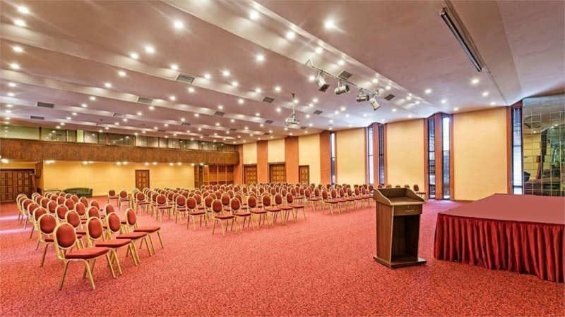 Kemer utazás Ozkaymak Marina Hotel