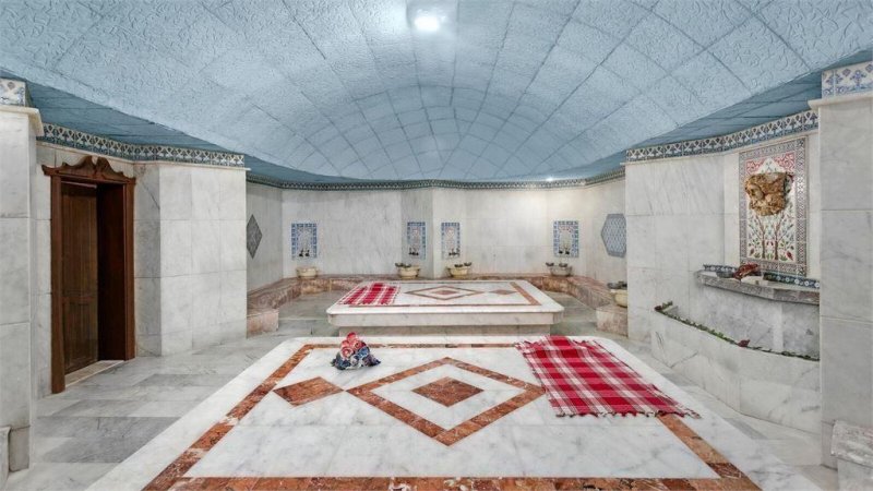 Kemer utazás Ozkaymak Marina Hotel