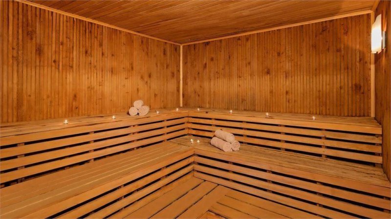 Kemer utazás Ozkaymak Marina Hotel