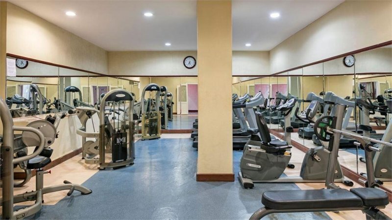 Kemer utazás Ozkaymak Marina Hotel