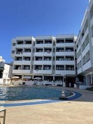 Kemer utazás Ozkaymak Otem Hotel