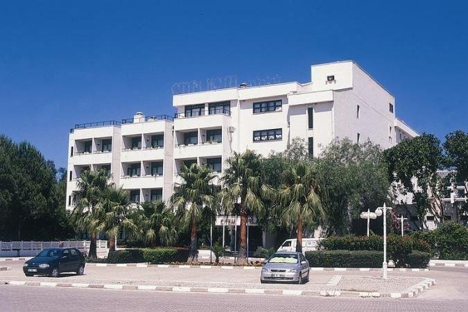 Kemer utazás Ozkaymak Otem Hotel