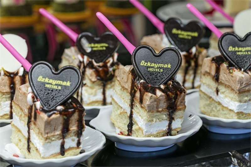 Alanya utazás Ozkaymak Select