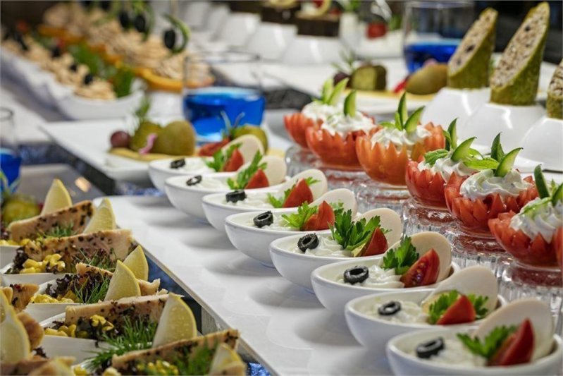 Alanya utazás Ozkaymak Select