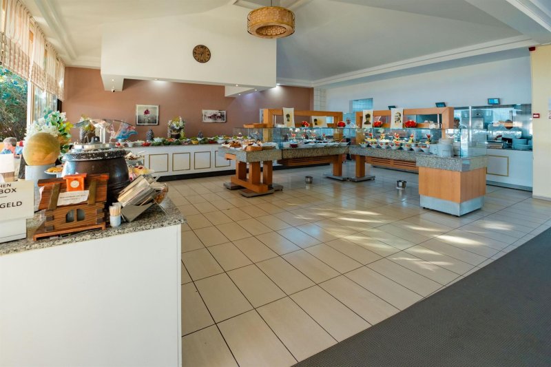 Side utazás Ozlem Garden