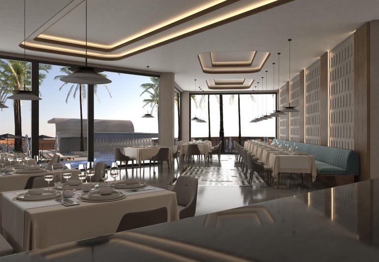 Side utazás Palemon Resort & Spa