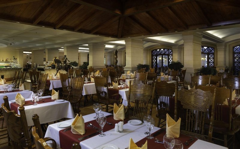 Hurghada utazás Palm Royale Soma Bay