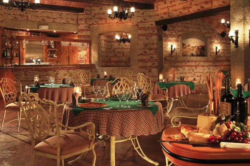 Hurghada utazás Palm Royale Soma Bay