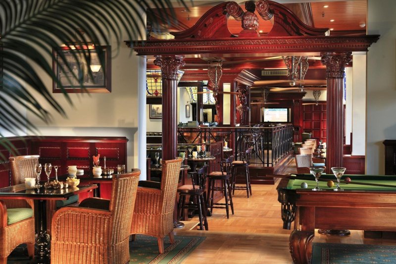 Hurghada utazás Palm Royale Soma Bay