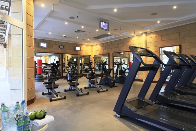 Hurghada utazás Palm Royale Soma Bay