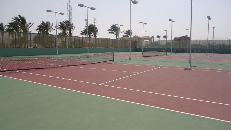 Hurghada utazás Palm Royale Soma Bay