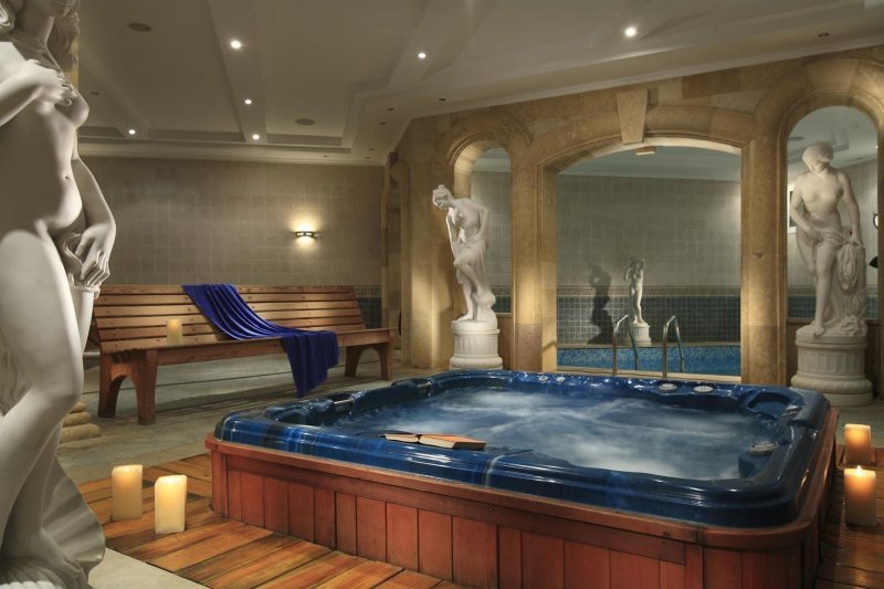 Hurghada utazás Palm Royale Soma Bay