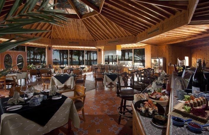 Hurghada utazás Palm Royale Soma Bay