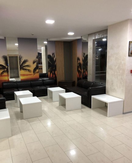 Napospart utazás Palma Sunny Beach