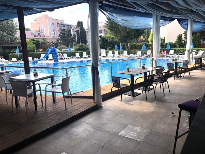 Napospart utazás Palma Sunny Beach