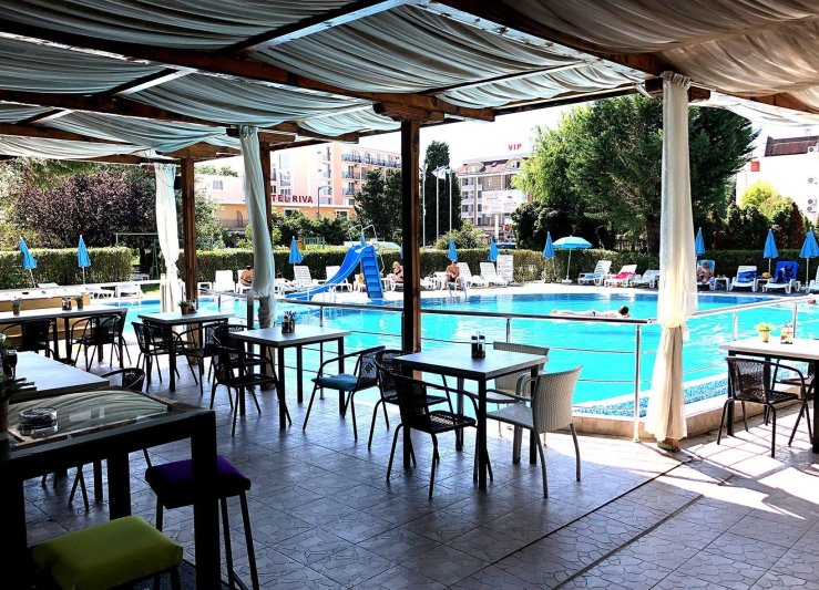 Napospart utazás Palma Sunny Beach