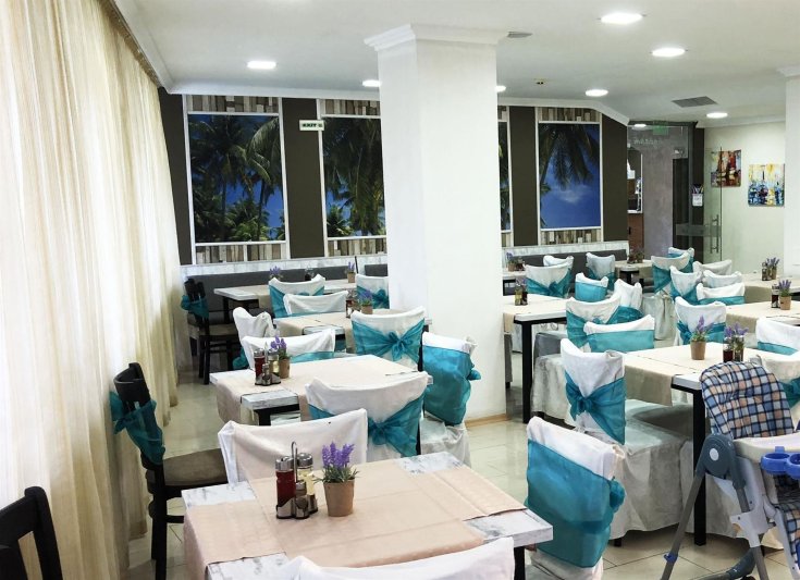 Napospart utazás Palma Sunny Beach