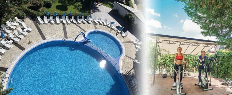 Napospart utazás Palma Sunny Beach