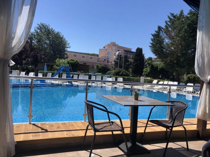 Napospart utazás Palma Sunny Beach