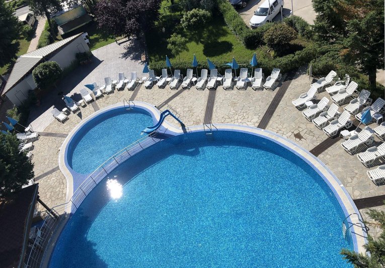 Napospart utazás Palma Sunny Beach