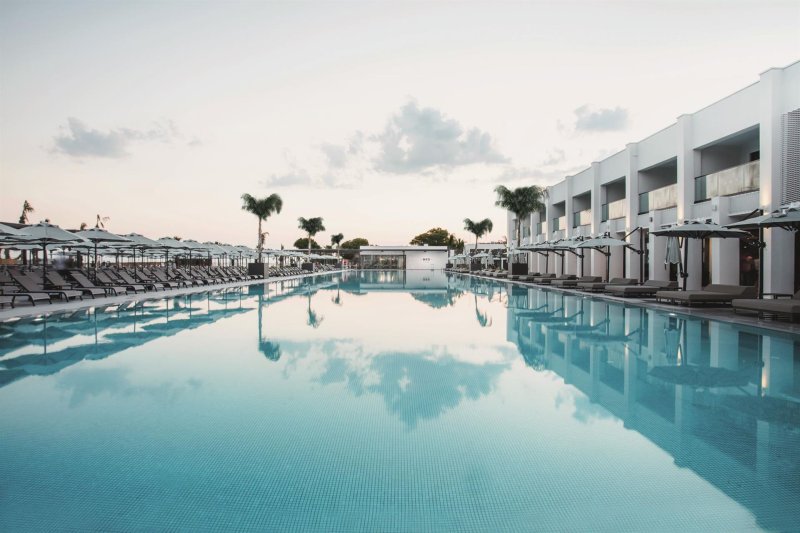 Side utazás Paloma Finesse Side