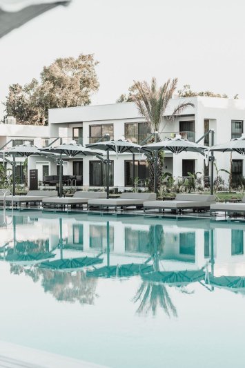 Side utazás Paloma Finesse Side