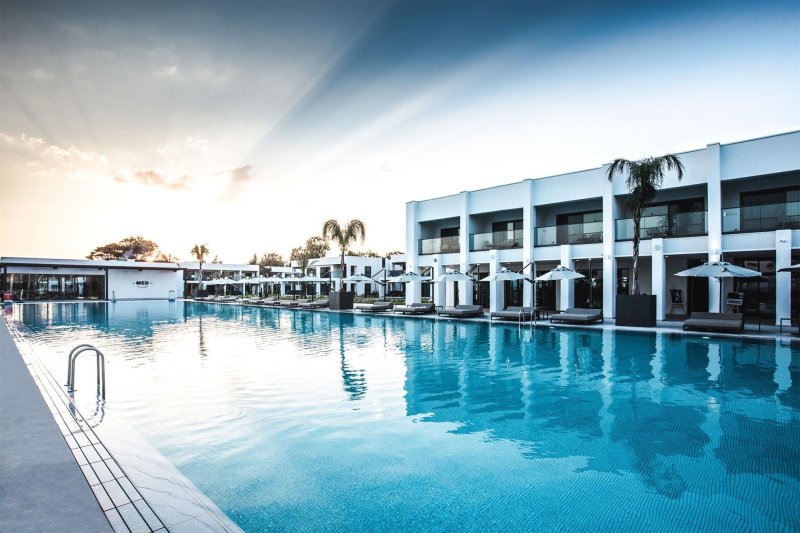 Side utazás Paloma Finesse Side