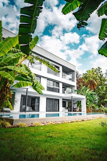 Side utazás Paloma Finesse Side