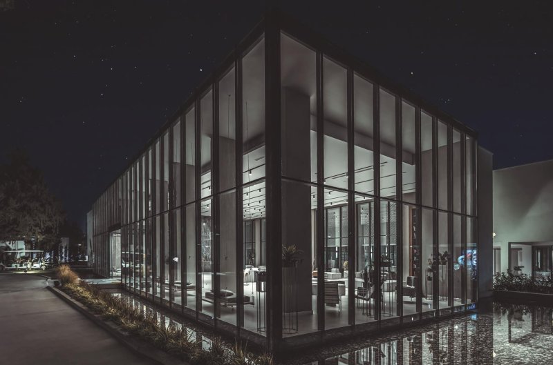 Side utazás Paloma Finesse Side