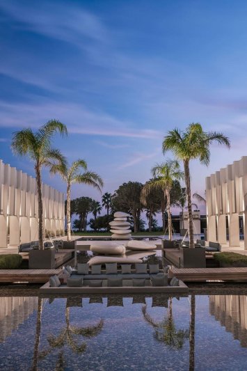 Side utazás Paloma Finesse Side