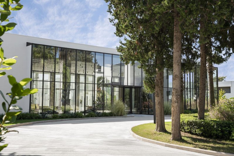 Side utazás Paloma Finesse Side