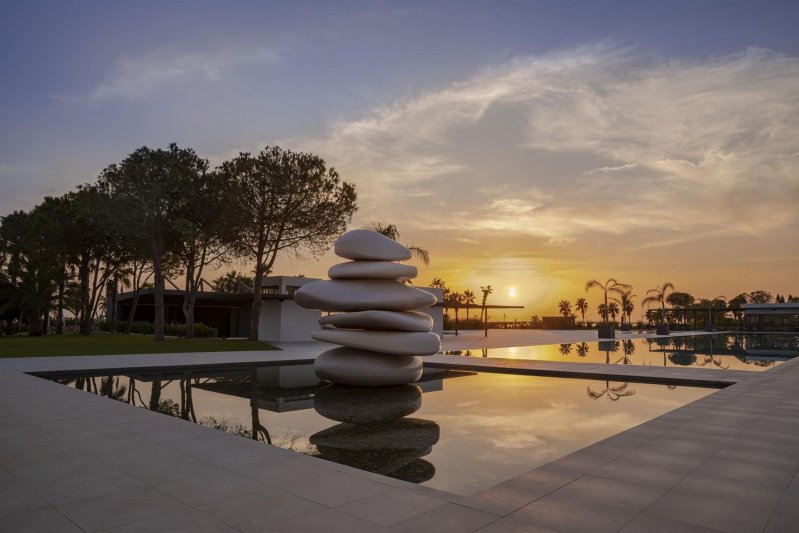 Side utazás Paloma Finesse Side