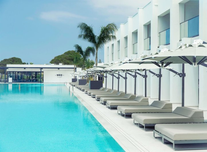 Side utazás Paloma Finesse Side