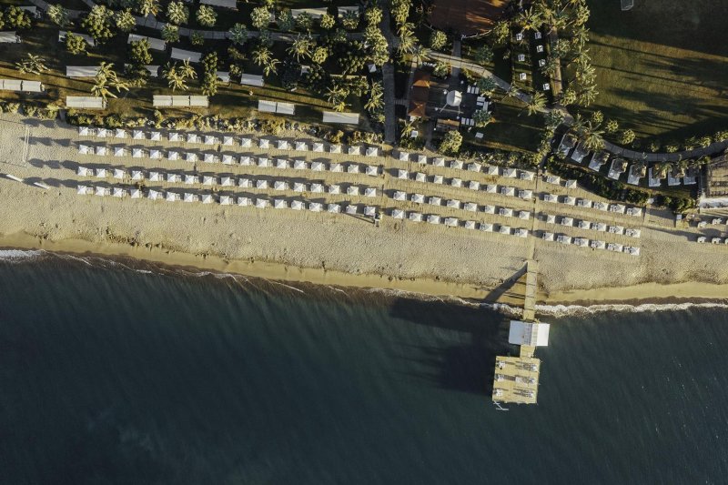 Belek utazás Paloma Grida Resort