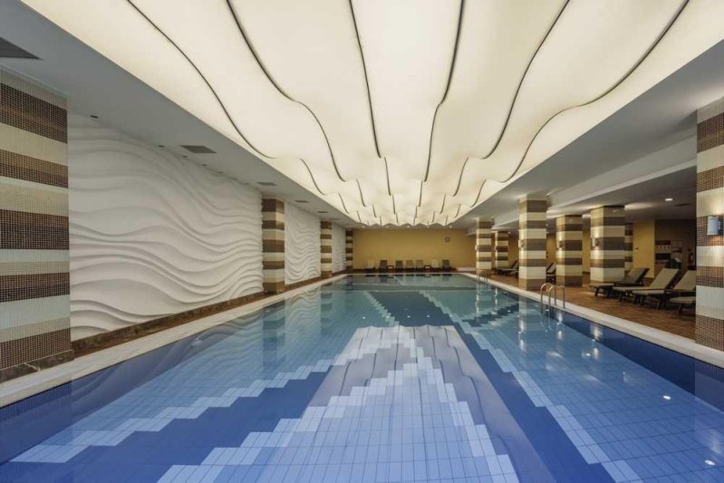 Side utazás Paloma Oceana