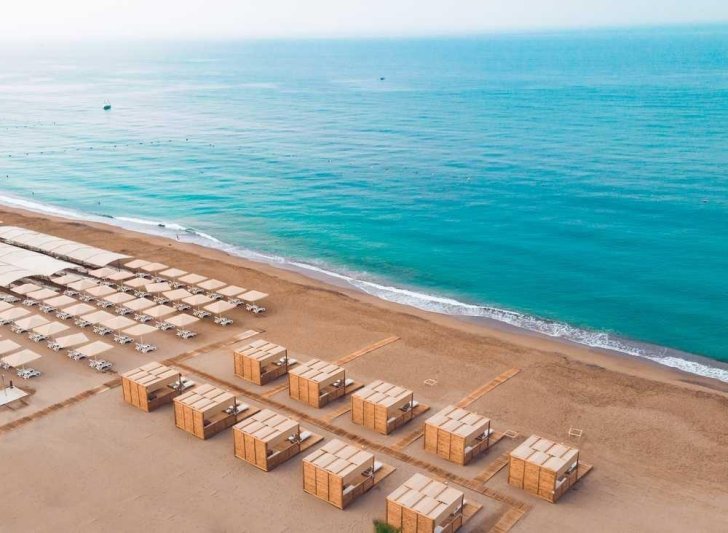 Side utazás Paloma Orenda