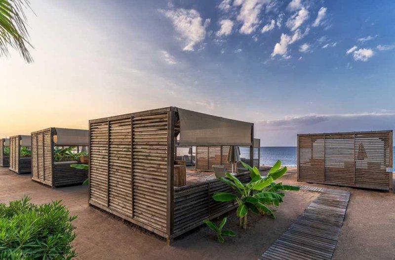 Side utazás Paloma Orenda