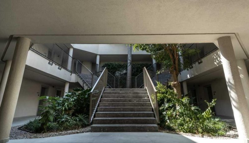 Side utazás Paloma Orenda