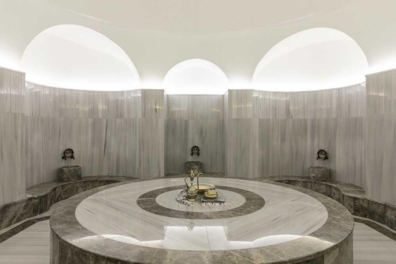 Side utazás Paloma Orenda