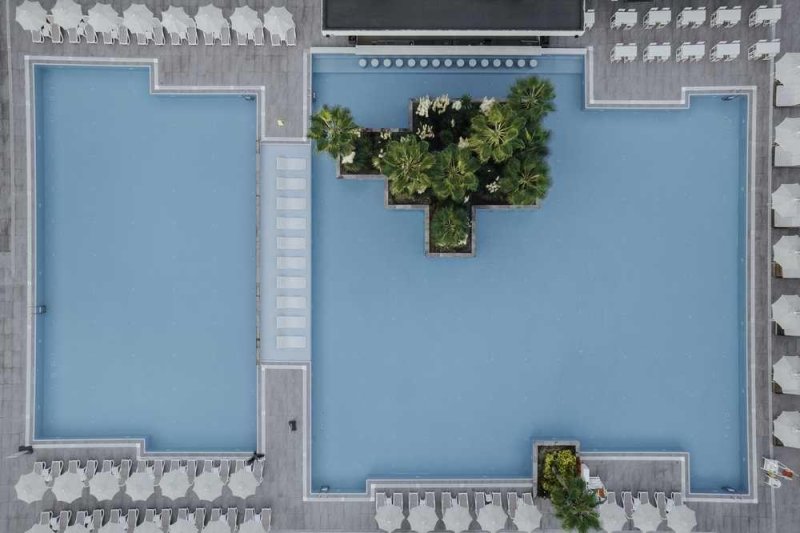 Side utazás Paloma Orenda