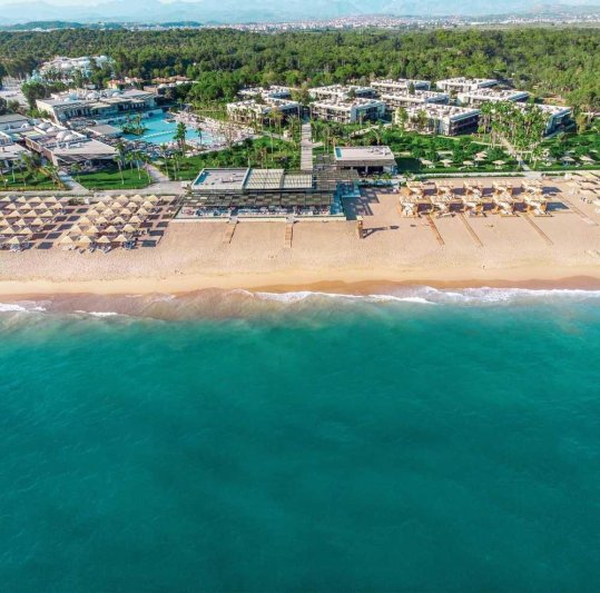 Side utazás Paloma Orenda