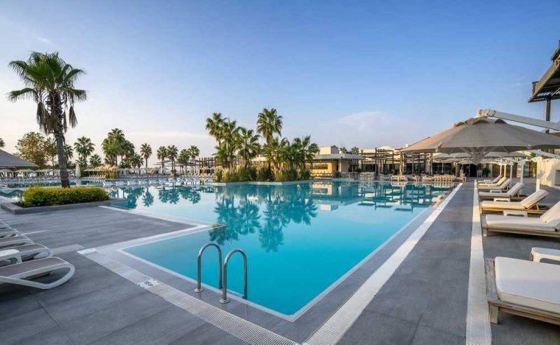 Side utazás Paloma Orenda