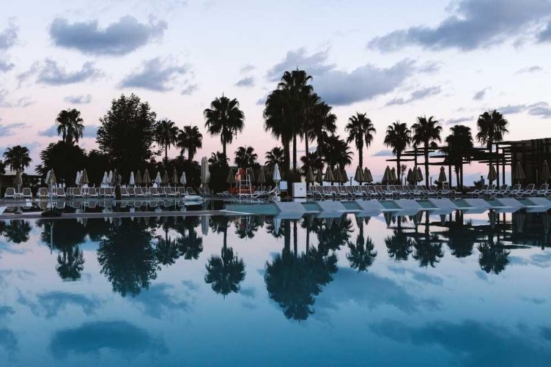 Side utazás Paloma Orenda