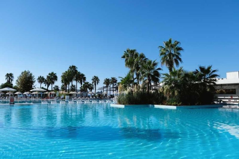 Side utazás Paloma Orenda