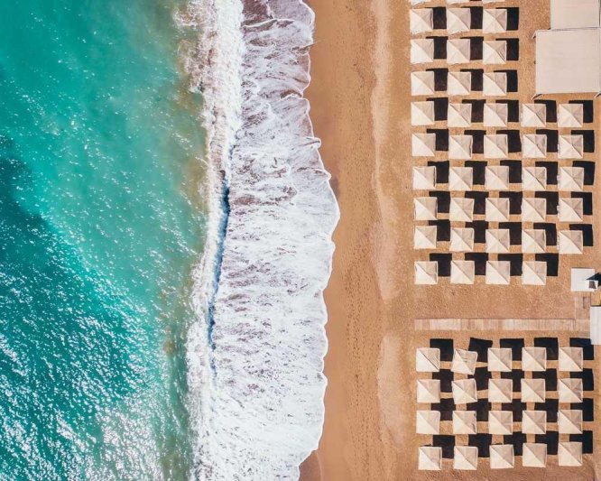 Side utazás Paloma Orenda