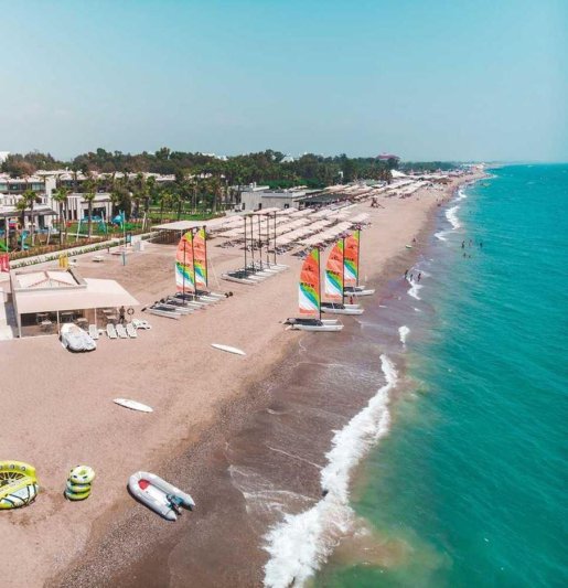 Side utazás Paloma Orenda