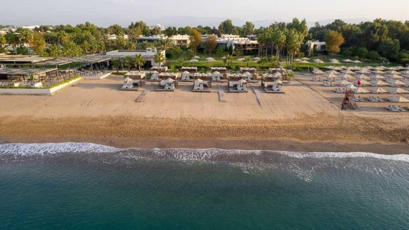 Side utazás Paloma Orenda